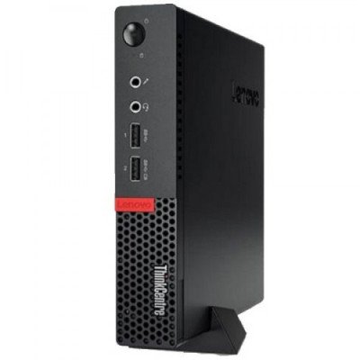 Lenovo ThinkCentre Desktop PC M710q Tiny 10MRS08B00