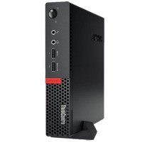 ราคา Lenovo ThinkCentre Desktop PC M710q Tiny 10MRS08B00