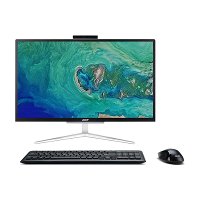 ราคา Acer Aspire All in One PC C22-866-8134G1T21MGi
