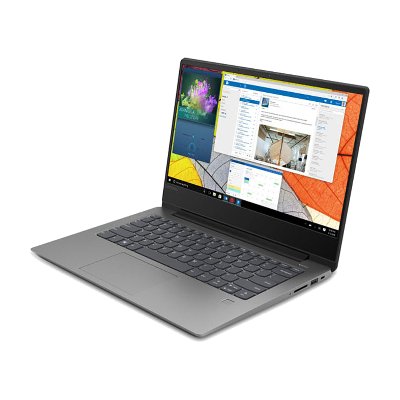Lenovo IdeaPad 330S-14IKB Notebook 81F4002DTA