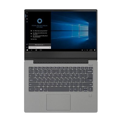 Lenovo IdeaPad 330S-14IKB Notebook 81F4002DTA