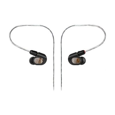 Audio-Technica Professional In-Ear Monitor Headphones หูฟัง รุ่น ATH-E70