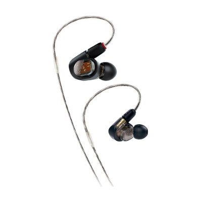 Audio-Technica Professional In-Ear Monitor Headphones หูฟัง รุ่น ATH-E70