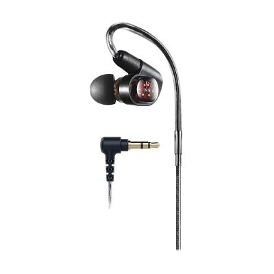 Audio-Technica Professional In-Ear Monitor Headphones หูฟัง รุ่น ATH-E70