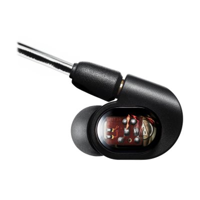 Audio-Technica Professional In-Ear Monitor Headphones หูฟัง รุ่น ATH-E70