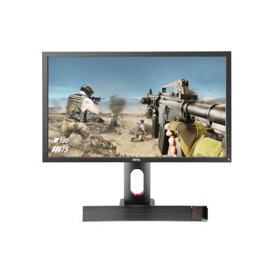 BenQ Zowie 144Hz e-Sports Monitor ขนาด 27 นิ้ว รุ่น XL2720