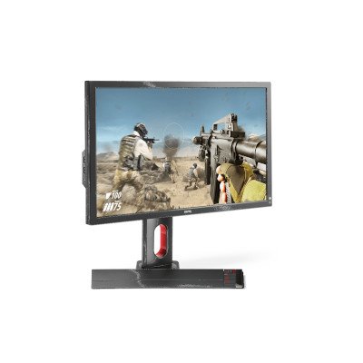 BenQ Zowie 144Hz e-Sports Monitor ขนาด 27 นิ้ว รุ่น XL2720
