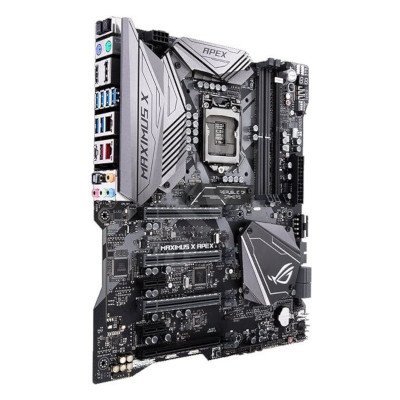 Asus Motherboard ROG MAXIMUS X APEX