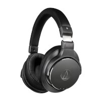 ราคา Audio-Technica Wireless Over-Ear Headphones with Pure Digital Drive หูฟังบลูทูธไร้สาย รุ่น ATH-DSR7BT