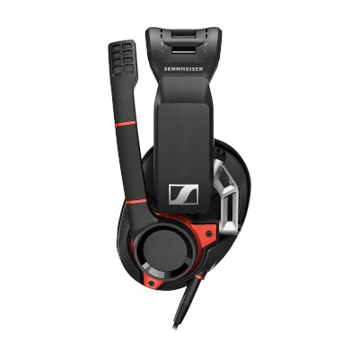EPOS Sennheiser Professional Gaming Headset Noise-Cancelling หูฟังเกมมิ่ง รุ่น GSP 600