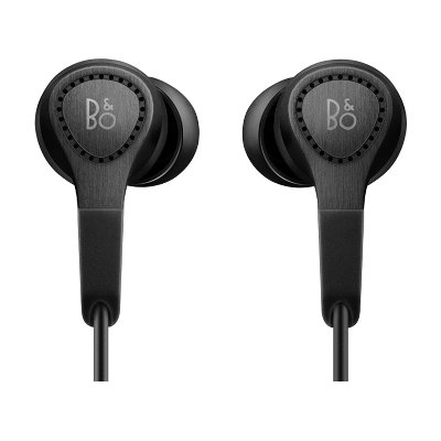 Bang & Olufsen B&O Beoplay Lightweight In-Ear Earphones หูฟัง รุ่น H3