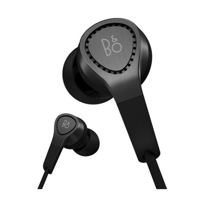 Bang & Olufsen B&O Beoplay Lightweight In-Ear Earphones หูฟัง รุ่น H3