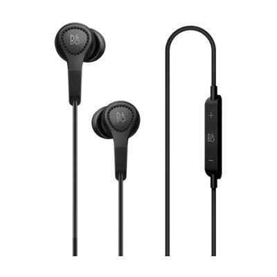 Bang & Olufsen B&O Beoplay Lightweight In-Ear Earphones หูฟัง รุ่น H3
