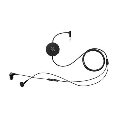 Bang & Olufsen B&O Beoplay Lightweight In-Ear Earphones หูฟัง รุ่น H3