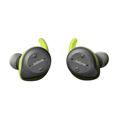 Jabra Wireless Earbuds for Sport หูฟังไร้สาย รุ่น Elite Sport