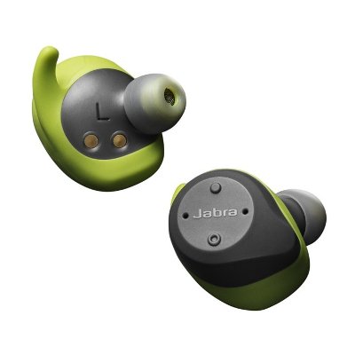 Jabra Wireless Earbuds for Sport หูฟังไร้สาย รุ่น Elite Sport