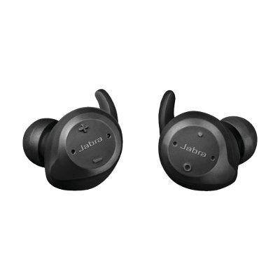 Jabra Wireless Earbuds for Sport หูฟังไร้สาย รุ่น Elite Sport
