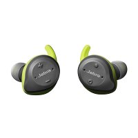 ราคา Jabra Wireless Earbuds for Sport หูฟังไร้สาย รุ่น Elite Sport