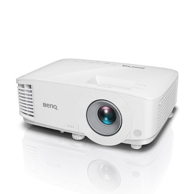 BenQ Eco-Friendly SVGA Business Projector 3600 ANSI Lumens รุ่น MS550