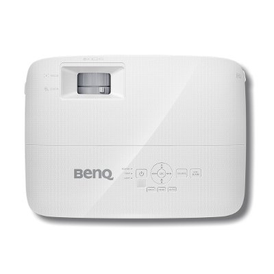 BenQ Eco-Friendly SVGA Business Projector 3600 ANSI Lumens รุ่น MS550