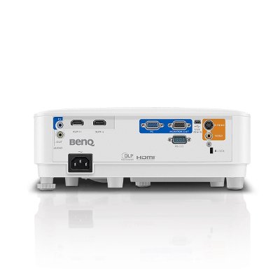 BenQ Eco-Friendly SVGA Business Projector 3600 ANSI Lumens รุ่น MS550