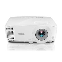 ราคา BenQ Eco-Friendly SVGA Business Projector 3600 ANSI Lumens รุ่น MS550