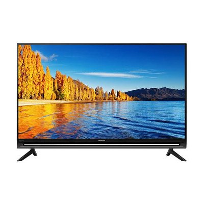 Sharp Full HD LED TV ขนาด 40 นิ้ว รุ่น LC-40SA5200X