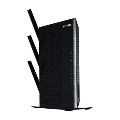 Netgear AC1900 Nighthawk Wi-Fi Mesh Range Extender อุปกรณ์ขยายสัญญาณ รุ่น EX7000