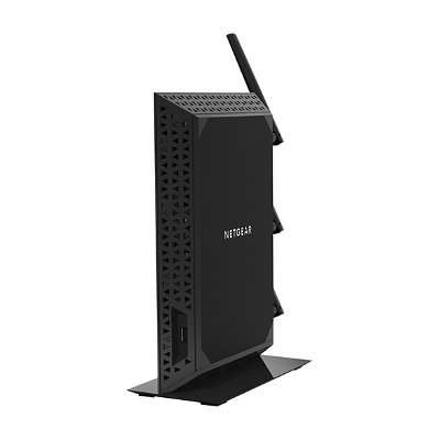 Netgear AC1900 Nighthawk Wi-Fi Mesh Range Extender อุปกรณ์ขยายสัญญาณ รุ่น EX7000