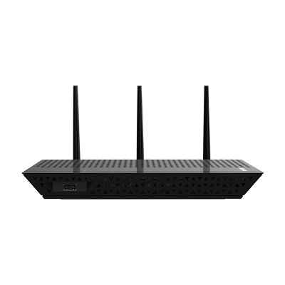 Netgear AC1900 Nighthawk Wi-Fi Mesh Range Extender อุปกรณ์ขยายสัญญาณ รุ่น EX7000