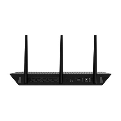 Netgear AC1900 Nighthawk Wi-Fi Mesh Range Extender อุปกรณ์ขยายสัญญาณ รุ่น EX7000