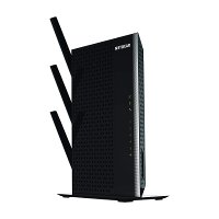 ราคา Netgear AC1900 Nighthawk Wi-Fi Mesh Range Extender อุปกรณ์ขยายสัญญาณ รุ่น EX7000