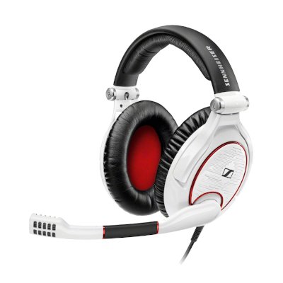 EPOS Sennheiser Gaming Headset หูฟังเกมมิ่ง รุ่น Game Zero