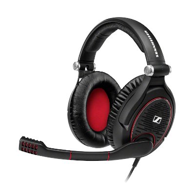 EPOS Sennheiser Gaming Headset หูฟังเกมมิ่ง รุ่น Game Zero