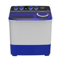 ราคา Sharp เครื่องซักผ้า ขนาด 14 กก. รุ่น ES-TW140BL