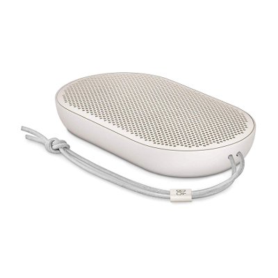 Bang & Olufsen B&O Beoplay Portable Splash and Dust Resistant Bluetooth Speaker ลำโพงบลูทูธ รุ่น P2