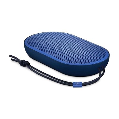 Bang & Olufsen B&O Beoplay Portable Splash and Dust Resistant Bluetooth Speaker ลำโพงบลูทูธ รุ่น P2