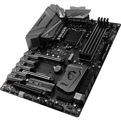 MSI Motherboard Z270 GAMING M6 AC