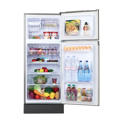 Sharp ตู้เย็น 2 ประตู ขนาด 5.4 คิว รุ่น SJ-C15E