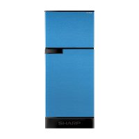 ราคา Sharp ตู้เย็น 2 ประตู ขนาด 5.4 คิว รุ่น SJ-C15E