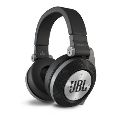 JBL Synchros Over-ear Bluetooth Headphones รุ่น E50BT