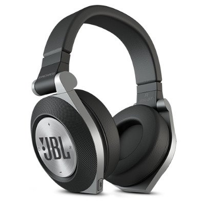 JBL Synchros Over-ear Bluetooth Headphones รุ่น E50BT