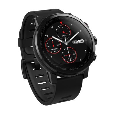 Amazfit Stratos Multisport GPS Smartwatch นาฬิกาข้อมือสมาร์ทวอทช์