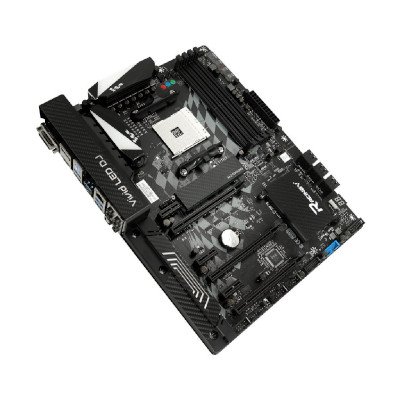 Biostar Motherboard Racing X370GT7