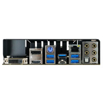 Biostar Motherboard Racing X370GT7