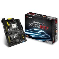 ราคา Biostar Motherboard Racing X370GT7