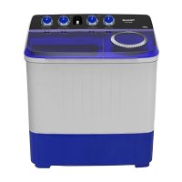 ราคา Sharp เครื่องซักผ้า ขนาด 10 กก. รุ่น ES-TW100BL