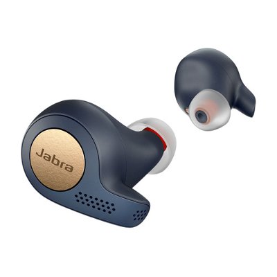 Jabra True Wireless Music, Calls and Sport หูฟังบลูทูธ รุ่น Elite Active 65t