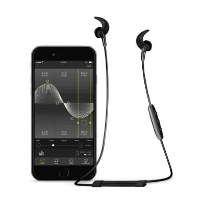Jaybird In-Ear Wireless Sport Headphones หูฟังบลูทูธ รุ่น Freedom 2
