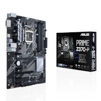 ราคา Asus Motherboard PRIME Z370-P